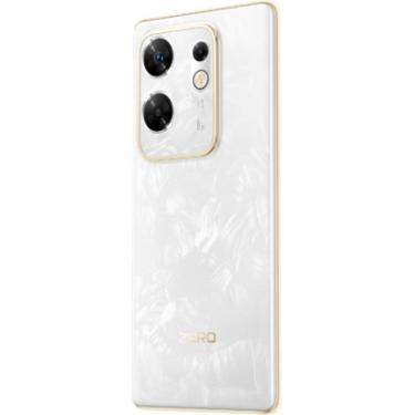 Мобильный телефон Infinix Zero 30 8/256Gb Pearly White Фото 5
