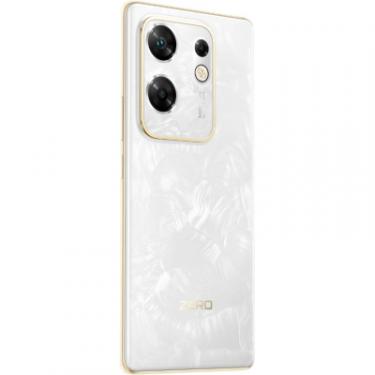Мобильный телефон Infinix Zero 30 8/256Gb Pearly White Фото 6