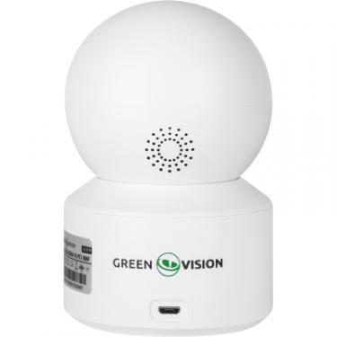 Камера видеонаблюдения Greenvision GV-186-GM-DIG40-10 (3.6) Фото 3