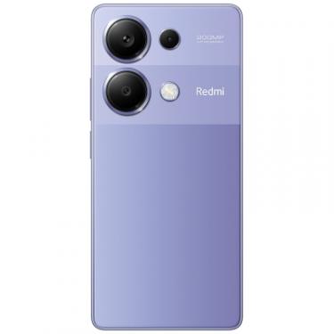Мобильный телефон Xiaomi Redmi Note 13 Pro 8/256GB Lavender Purple Фото 1