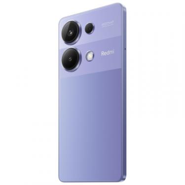 Мобильный телефон Xiaomi Redmi Note 13 Pro 8/256GB Lavender Purple Фото 4