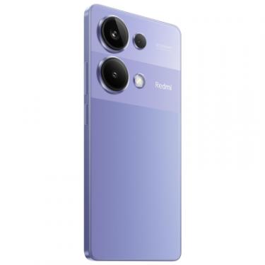 Мобильный телефон Xiaomi Redmi Note 13 Pro 8/256GB Lavender Purple Фото 5