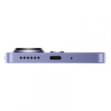 Мобильный телефон Xiaomi Redmi Note 13 Pro 8/256GB Lavender Purple Фото 6