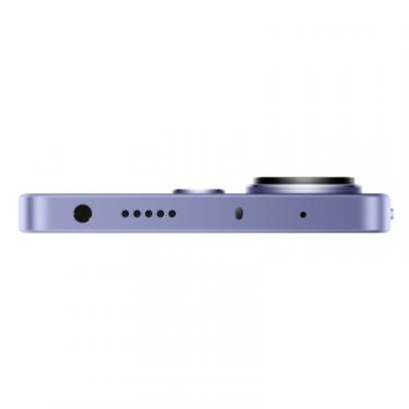 Мобильный телефон Xiaomi Redmi Note 13 Pro 8/256GB Lavender Purple Фото 7