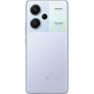 Мобильный телефон Xiaomi Redmi Note 13 Pro+ 5G 8/256GB Aurora Purple Фото 1