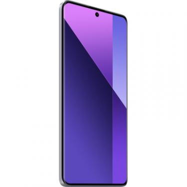 Мобильный телефон Xiaomi Redmi Note 13 Pro+ 5G 8/256GB Aurora Purple Фото 5