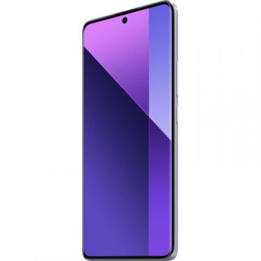 Мобильный телефон Xiaomi Redmi Note 13 Pro+ 5G 8/256GB Aurora Purple Фото 6