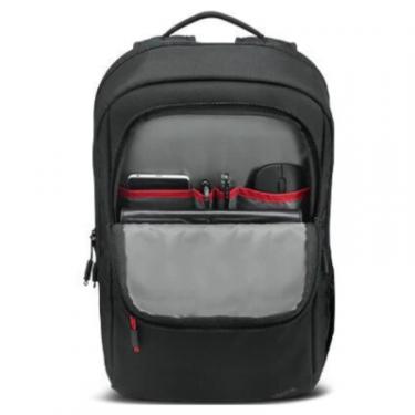 Рюкзак для ноутбука Lenovo 16" Essential BP (Eco) Фото 2