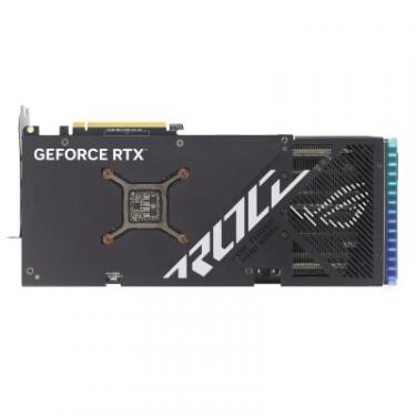 Видеокарта ASUS GeForce RTX4070Ti SUPER 16Gb ROG STRIX OC GAMING Фото 10
