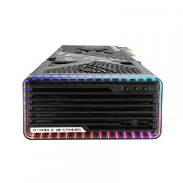 Видеокарта ASUS GeForce RTX4070Ti SUPER 16Gb ROG STRIX OC GAMING Фото 11
