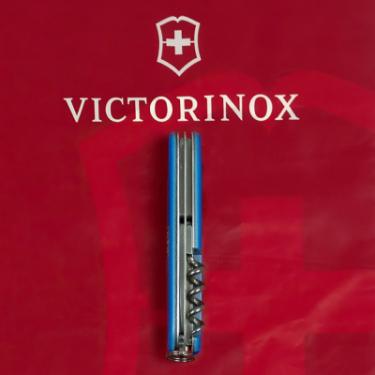 Нож Victorinox Spartan Ukraine 91 мм Герб на прапорі горизонтальн Фото 7