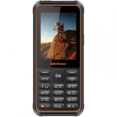 Мобильный телефон Ulefone Armor Mini 3 Black Фото 1