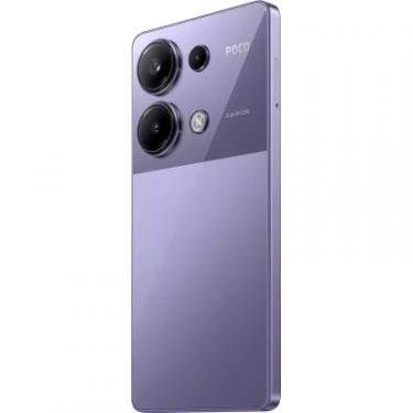 Мобильный телефон Xiaomi Poco M6 Pro 8/256GB Purple Фото 9