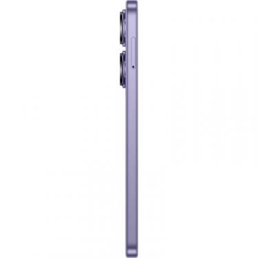 Мобильный телефон Xiaomi Poco M6 Pro 8/256GB Purple Фото 3