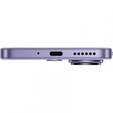Мобильный телефон Xiaomi Poco M6 Pro 8/256GB Purple Фото 5