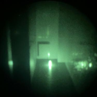 Химический источник света 2E Tactical IRGS6, 15см, 8 годин, інфрачервоний Фото 1