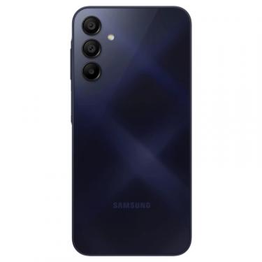 Мобильный телефон Samsung Galaxy A15 LTE 4/128Gb Black Фото 5