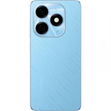 Мобильный телефон Tecno Spark 20 8/128Gb Magic Skin Blue Фото 2