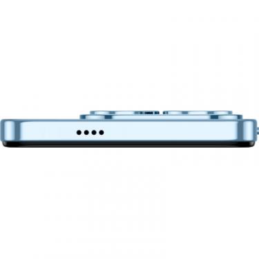 Мобильный телефон Tecno Spark 20 8/128Gb Magic Skin Blue Фото 6