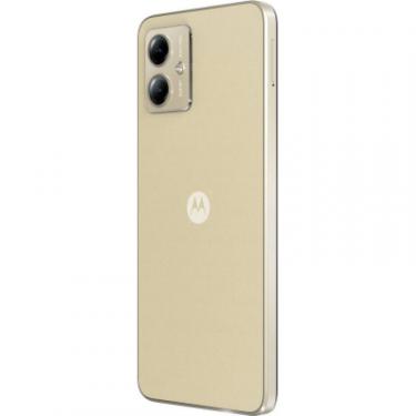 Мобильный телефон Motorola G14 8/256GB Butter Cream Фото 9