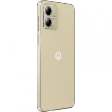 Мобильный телефон Motorola G14 8/256GB Butter Cream Фото 10