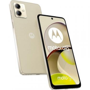 Мобильный телефон Motorola G14 8/256GB Butter Cream Фото 11