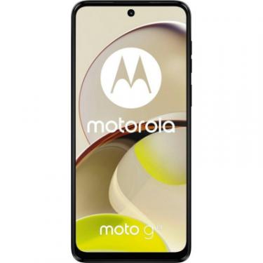 Мобильный телефон Motorola G14 8/256GB Butter Cream Фото 1