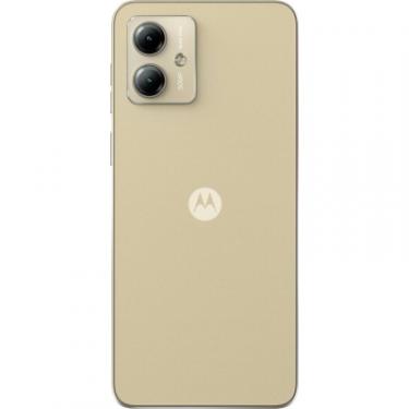 Мобильный телефон Motorola G14 8/256GB Butter Cream Фото 2