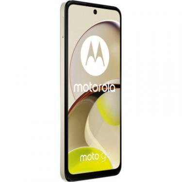 Мобильный телефон Motorola G14 8/256GB Butter Cream Фото 7