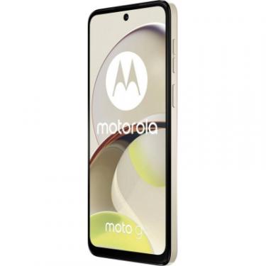 Мобильный телефон Motorola G14 8/256GB Butter Cream Фото 8