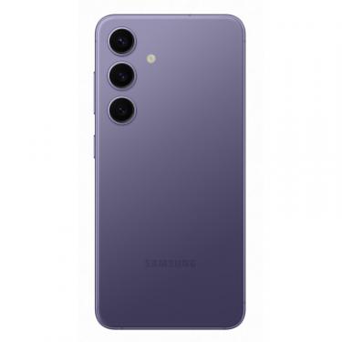 Мобильный телефон Samsung Galaxy S24 5G 8/256Gb Cobalt Violet Фото 4
