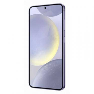 Мобильный телефон Samsung Galaxy S24 5G 8/256Gb Cobalt Violet Фото 6