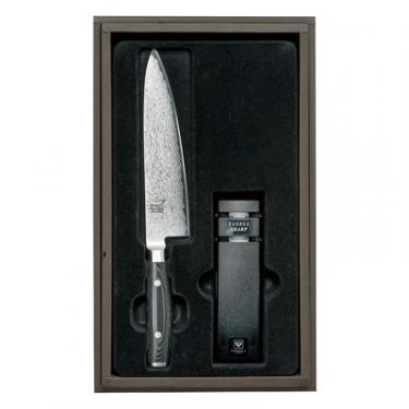 Набор ножей Yaxell з 2-х предметів, серія Ran Фото