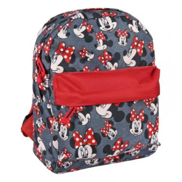 Рюкзак школьный Cerda Disney - Minnie Nursery Backpack Фото