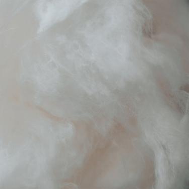 Одеяло MirSon зимова Шовкова Супер Тепла 9003 Eco Light Gray 110 Фото 3