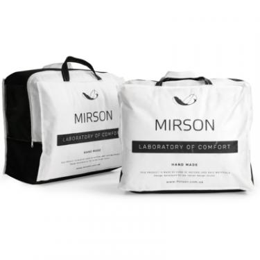 Одеяло MirSon шовкова Eco Hand Made 0529 літо 200x220 см Фото 4
