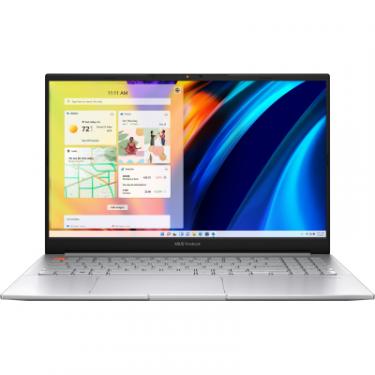 Ноутбук ASUS Vivobook Pro 15 OLED K6502VV-MA024 Фото