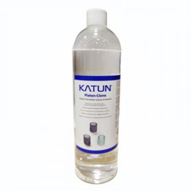 Чистящая жидкость Katun Platenclene/12494, 1000ml Фото