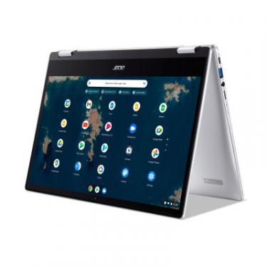 Ноутбук Acer Chromebook Spin CP314-1HN Фото 3