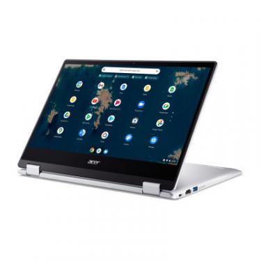 Ноутбук Acer Chromebook Spin CP314-1HN Фото 5