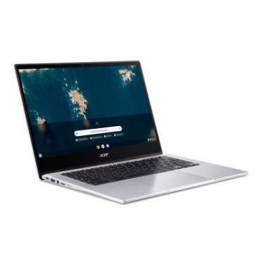 Ноутбук Acer Chromebook Spin CP314-1HN Фото 8