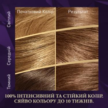 Краска для волос Wella Color Perfect 6/73 Карамельний шоколад Фото 2