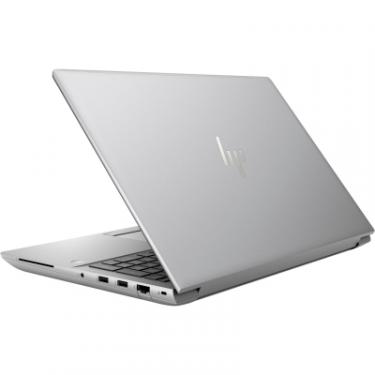 Ноутбук HP ZBook Fury 16 G10 Фото 5