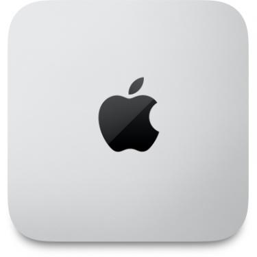 Компьютер Apple A2901 Mac Studio / Apple M2 Ultra chip with 24 cor Фото 3