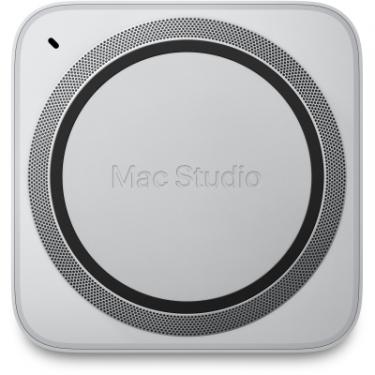 Компьютер Apple A2901 Mac Studio / Apple M2 Ultra chip with 24 cor Фото 4