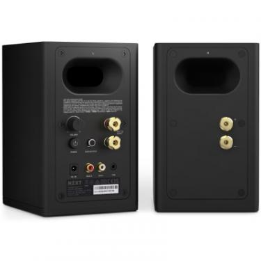 Акустическая система NZXT Gaming Speakers 3" Black V2 EU Фото 2