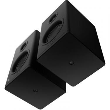 Акустическая система NZXT Gaming Speakers 3" Black V2 EU Фото 3