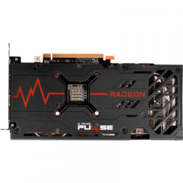 Видеокарта Sapphire Radeon RX 7600 8Gb PULSE Фото 4
