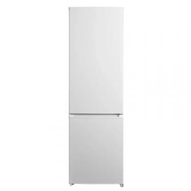 Холодильник Grunhelm BRM-N180E55-W Фото