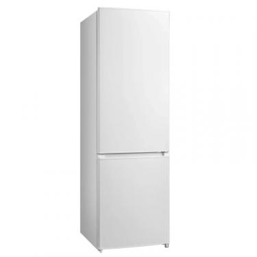 Холодильник Grunhelm BRM-N180E55-W Фото 1